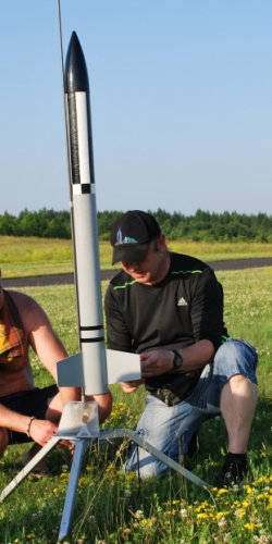 Evzen, Honza a model